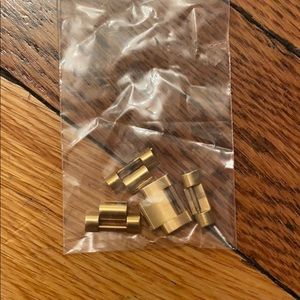 Authentic Rolex Links